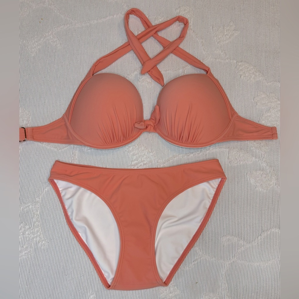 Bikini - top and bottom